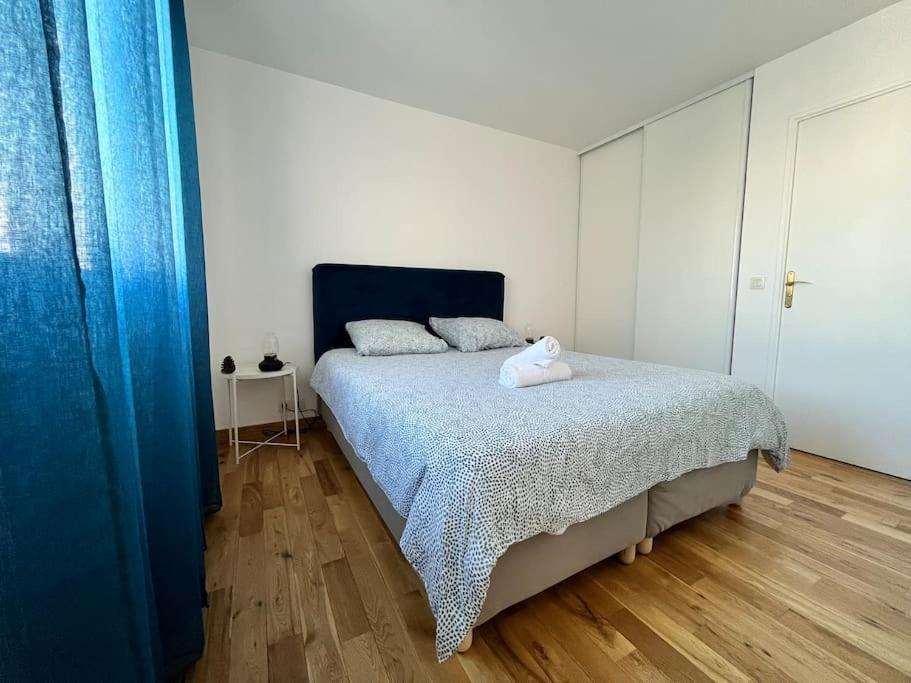 Appartement Emplacement Ideal De Disney A Paris 세리스 외부 사진